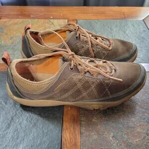 Merrell Women's 7.5 Lace Up Sneakers